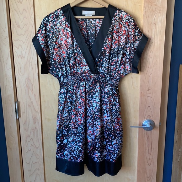 POINT ZERO Nicole Benisti Dress - Picture 1 of 10